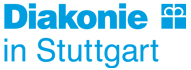 Logo Diakonie in Stuttgart