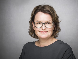 Profilbild Frauke Holländer2web