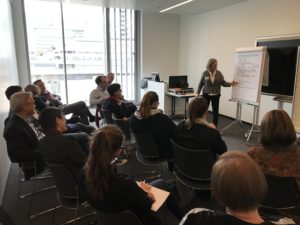 Denkatelier 2019 - Workshop