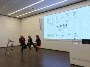 Denkatelier 2019 - Die Stunde der Nerds