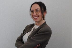 Agnesa Azemaj